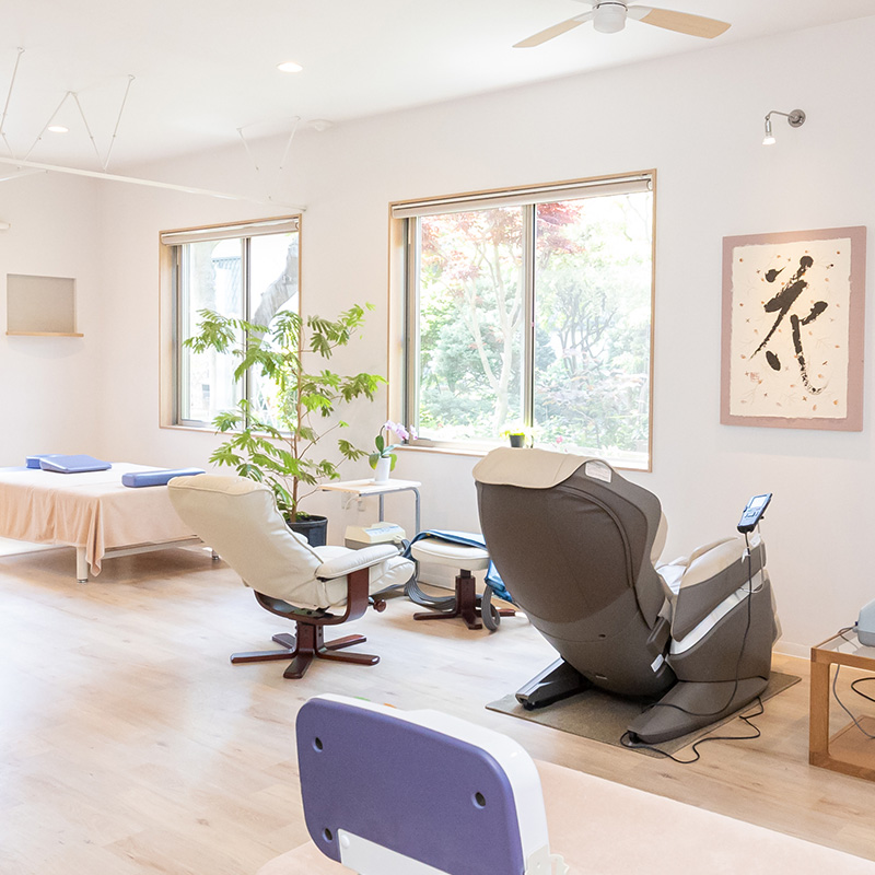 西宮市で腰痛・肩こり治療が評判の整骨院