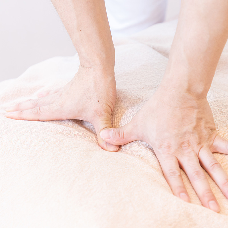 西宮市で腰痛・肩こり治療が評判の整骨院